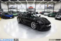 Porsche Cayman din 2023 cu 11.999 km - oferta POR232063 - foto 1