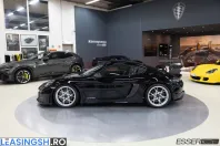 Porsche Cayman din 2023 cu 11.999 km - oferta POR232063 - foto 6