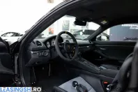 Porsche Cayman din 2023 cu 11.999 km - oferta POR232063 - foto 13