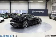 Porsche Cayman din 2023 cu 11.999 km - oferta POR232063 - foto 19
