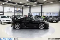 Porsche Cayman din 2023 cu 11.999 km - oferta POR232063 - foto 21