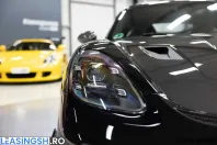 Porsche Cayman din 2023 cu 11.999 km - oferta POR232063 - foto 24