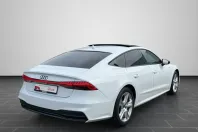 Audi A7 din 2025 cu 14.163 km - oferta AUD232064 - foto 2