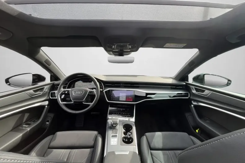 Audi A7 din 2025 cu 14.163 km - oferta AUD232064 - foto 3