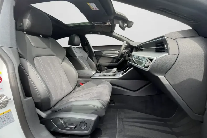 Audi A7 din 2025 cu 14.163 km - oferta AUD232064 - foto 4
