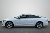 Audi A7 din 2025 cu 14.163 km - oferta AUD232064 - foto 6