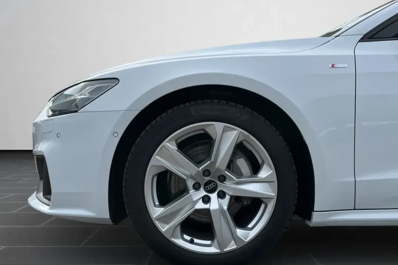 Audi A7 din 2025 cu 14.163 km - oferta AUD232064 - foto 7