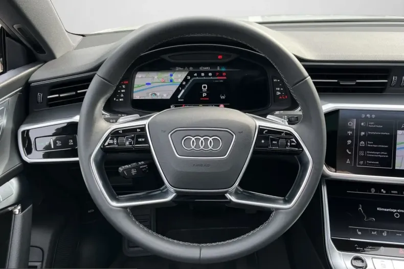 Audi A7 din 2025 cu 14.163 km - oferta AUD232064 - foto 8