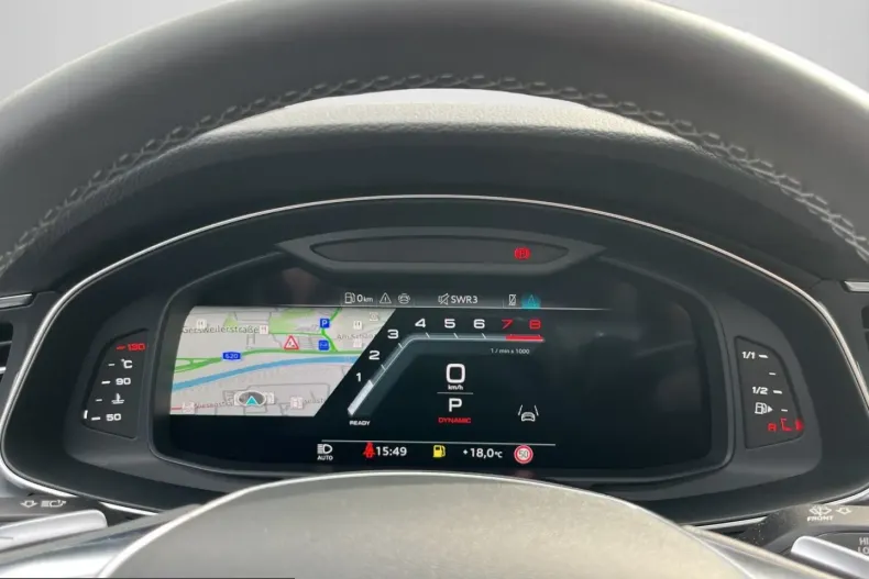 Audi A7 din 2025 cu 14.163 km - oferta AUD232064 - foto 9