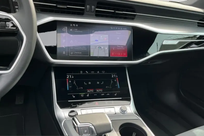 Audi A7 din 2025 cu 14.163 km - oferta AUD232064 - foto 10