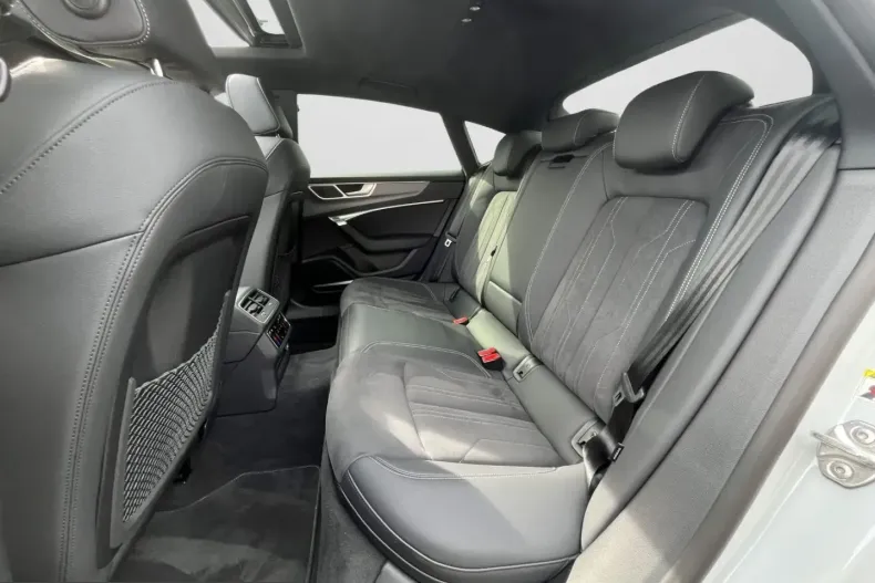 Audi A7 din 2025 cu 14.163 km - oferta AUD232064 - foto 12