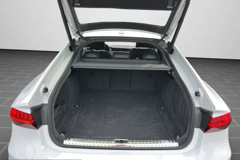 Audi A7 din 2025 cu 14.163 km - oferta AUD232064 - foto 13