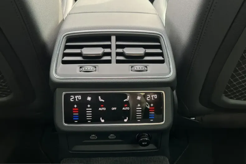 Audi A7 din 2025 cu 14.163 km - oferta AUD232064 - foto 15