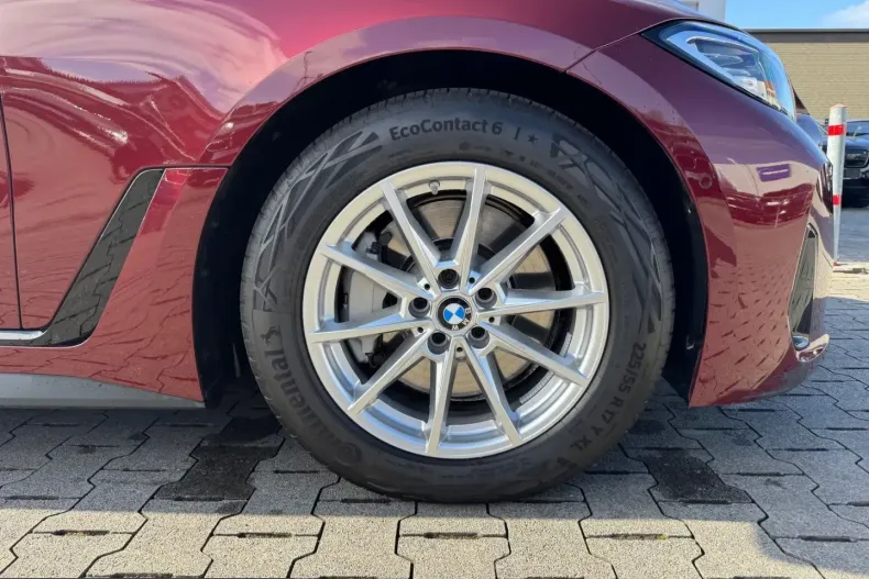 BMW 430i (Seria 4) din 2023 cu 26.100 km - oferta BMW232065 - foto 1