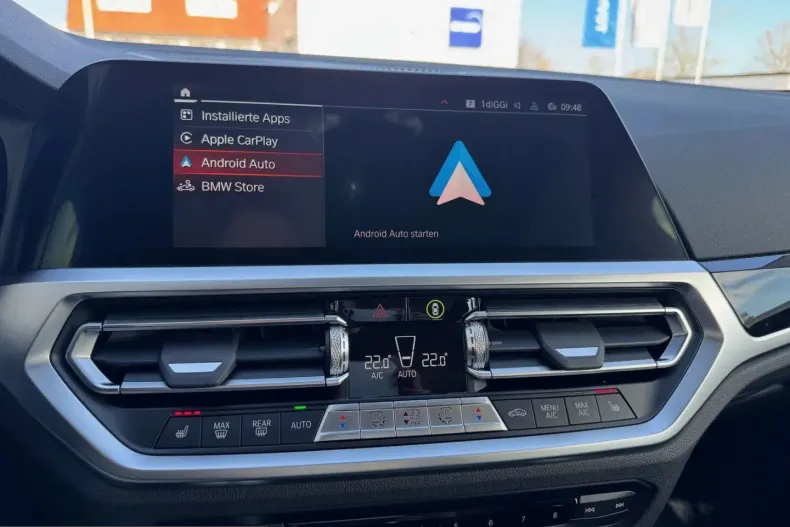 BMW 430i (Seria 4) din 2023 cu 26.100 km - oferta BMW232065 - foto 14