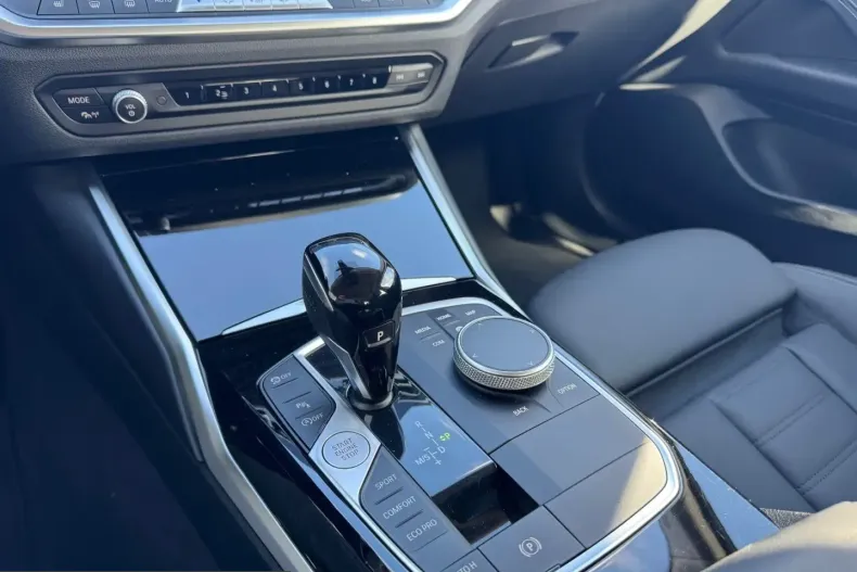 BMW 430i (Seria 4) din 2023 cu 26.100 km - oferta BMW232065 - foto 16