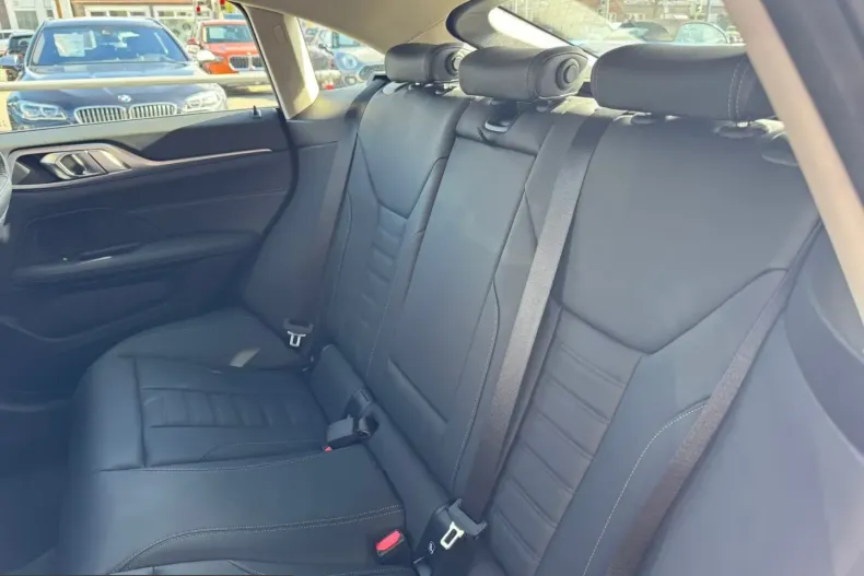 BMW 430i (Seria 4) din 2023 cu 26.100 km - oferta BMW232065 - foto 17