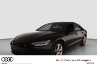 Audi A7 din 2025 cu 16.105 km - oferta AUD232066 - foto 1