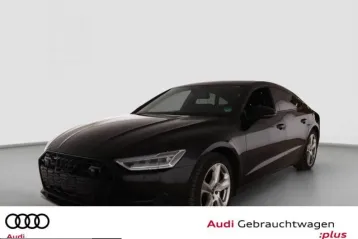 Audi A7 din 2025 - oferta AUD232066