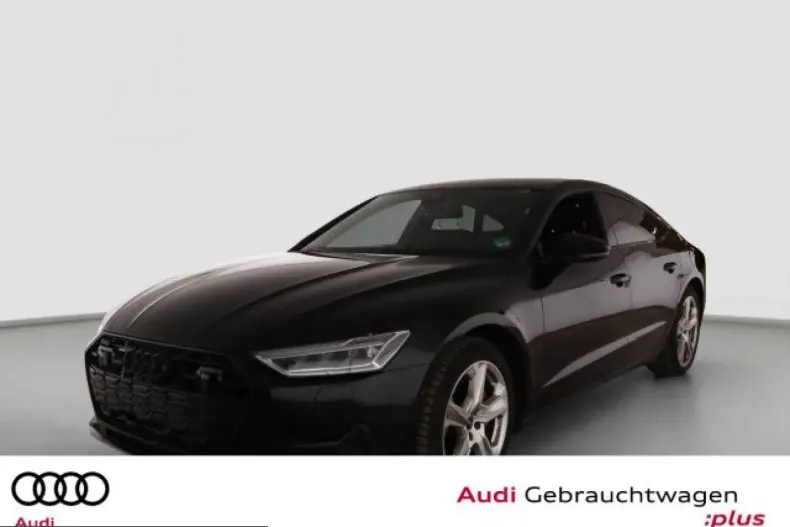 Audi A7 din 2025 cu 16.105 km - oferta AUD232066 - foto 1
