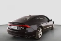Audi A7 din 2025 cu 16.105 km - oferta AUD232066 - foto 2