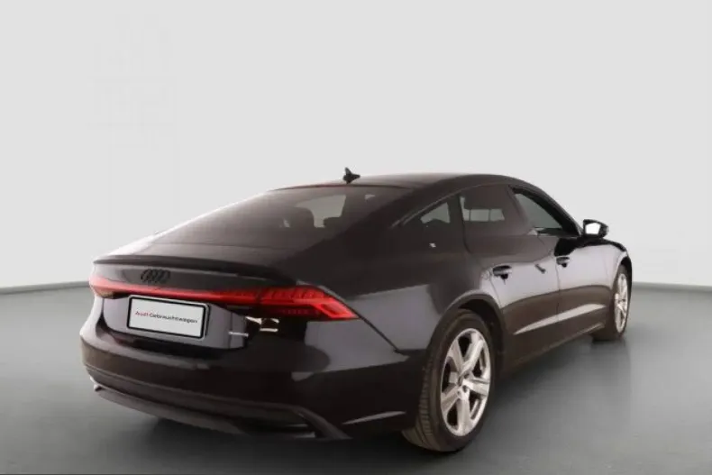 Audi A7 din 2025 cu 16.105 km - oferta AUD232066 - foto 2
