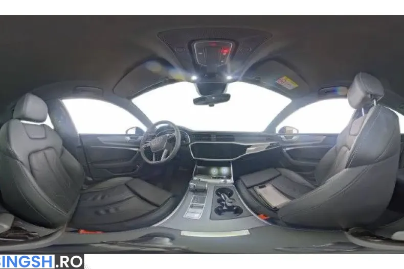 Audi A7 din 2025 cu 16.105 km - oferta AUD232066 - foto 3