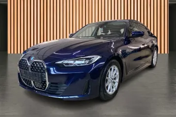 BMW 420d din 2023 - oferta BMW232067