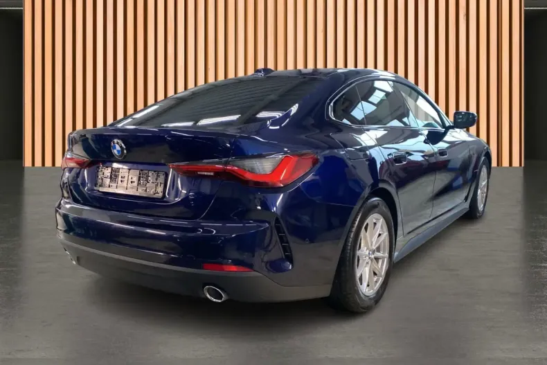 BMW 420d (Seria 4) din 2023 cu 33.100 km - oferta BMW232067 - foto 3