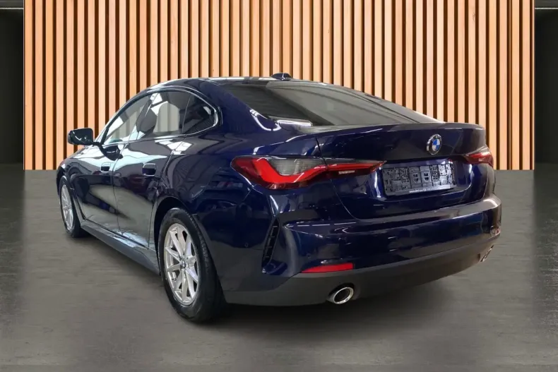 BMW 420d (Seria 4) din 2023 cu 33.100 km - oferta BMW232067 - foto 4