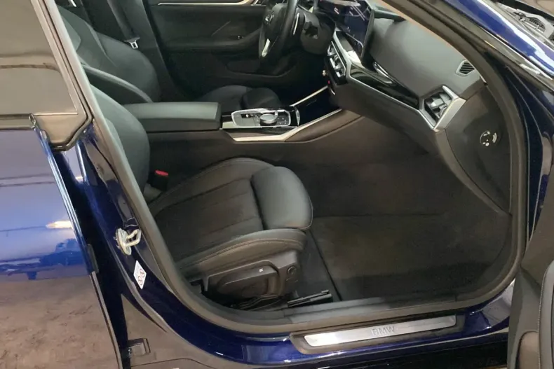 BMW 420d (Seria 4) din 2023 cu 33.100 km - oferta BMW232067 - foto 6