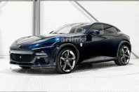 Ferrari Purosangue din 2024 cu 4.200 km - oferta FER232068 - foto 1
