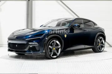 Ferrari Purosangue din 2024 - oferta FER232068