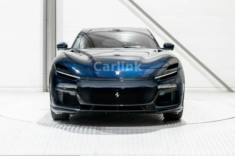 Ferrari Purosangue din 2024 cu 4.200 km - oferta FER232068 - foto 5