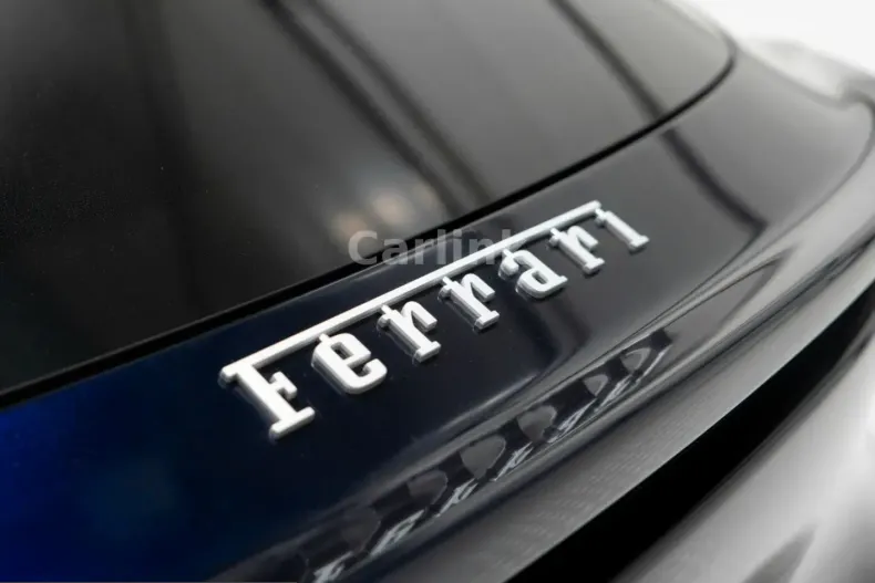 Ferrari Purosangue din 2024 cu 4.200 km - oferta FER232068 - foto 11
