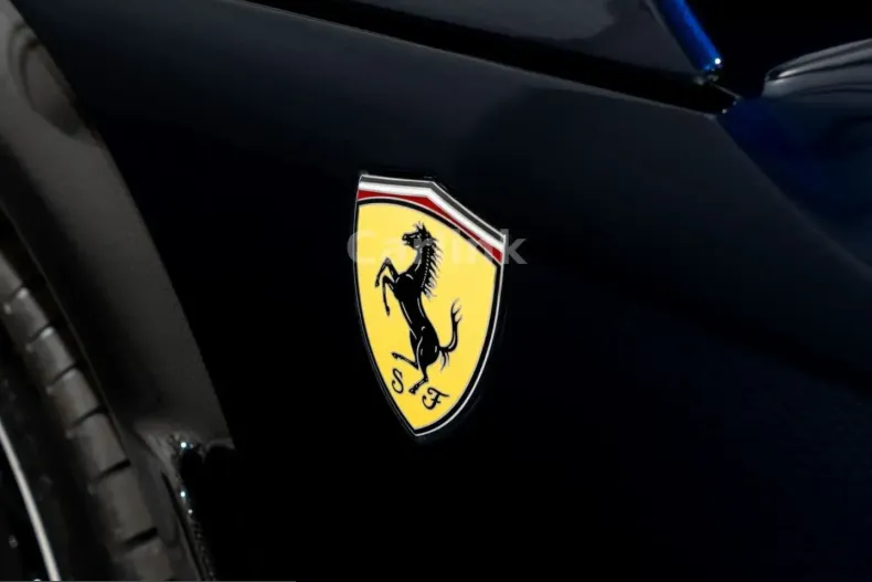 Ferrari Purosangue din 2024 cu 4.200 km - oferta FER232068 - foto 13
