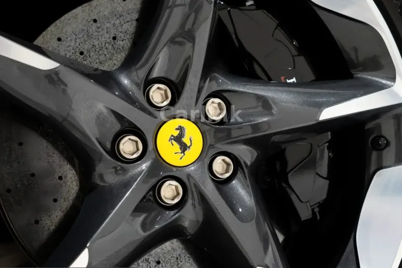 Ferrari Purosangue din 2024 cu 4.200 km - oferta FER232068 - foto 16
