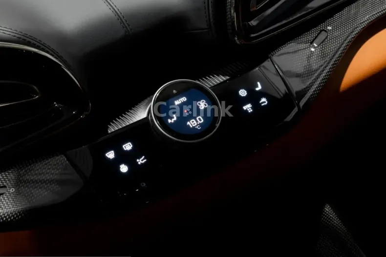 Ferrari Purosangue din 2024 cu 4.200 km - oferta FER232068 - foto 25