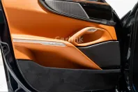 Ferrari Purosangue din 2024 cu 4.200 km - oferta FER232068 - foto 33