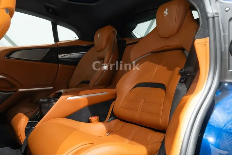 Ferrari Purosangue din 2024 cu 4.200 km - oferta FER232068 - foto 39