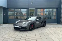 Porsche Cayman din 2024 cu 12.820 km - oferta POR232069 - foto 1
