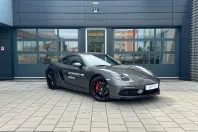 Porsche Cayman din 2024 cu 12.820 km - oferta POR232069 - foto 6