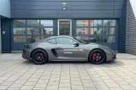 Porsche Cayman din 2024 cu 12.820 km - oferta POR232069 - foto 7