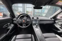 Porsche Cayman din 2024 cu 12.820 km - oferta POR232069 - foto 18