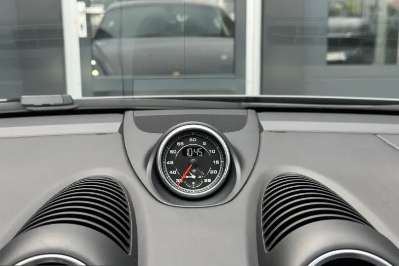 Porsche Cayman din 2024 cu 12.820 km - oferta POR232069 - foto 21