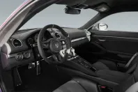 Porsche Cayman din 2024 cu 6.500 km - oferta POR232071 - foto 4