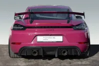 Porsche Cayman din 2024 cu 6.500 km - oferta POR232071 - foto 10