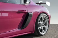 Porsche Cayman din 2024 cu 6.500 km - oferta POR232071 - foto 14