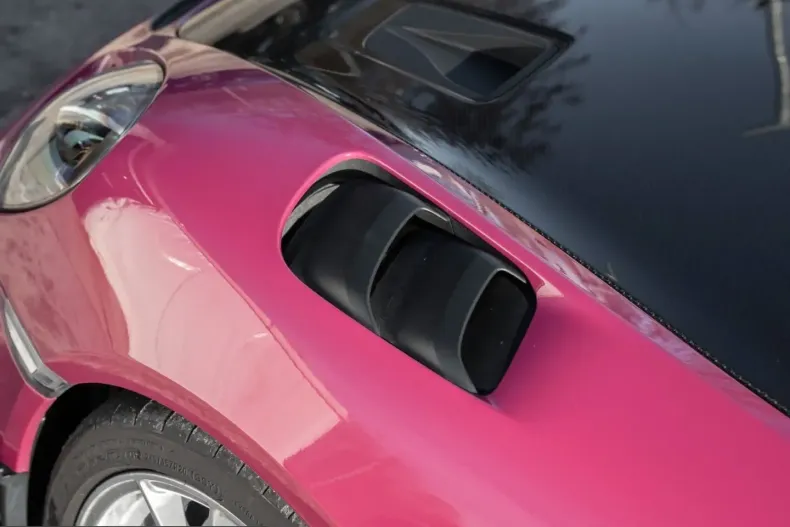 Porsche Cayman din 2024 cu 6.500 km - oferta POR232071 - foto 18