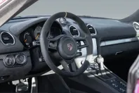 Porsche Cayman din 2024 cu 6.500 km - oferta POR232071 - foto 29